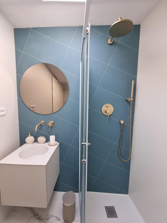 As Deluxe Apartments 皮兰 外观 照片