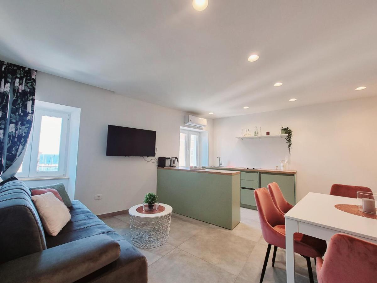 As Deluxe Apartments 皮兰 外观 照片