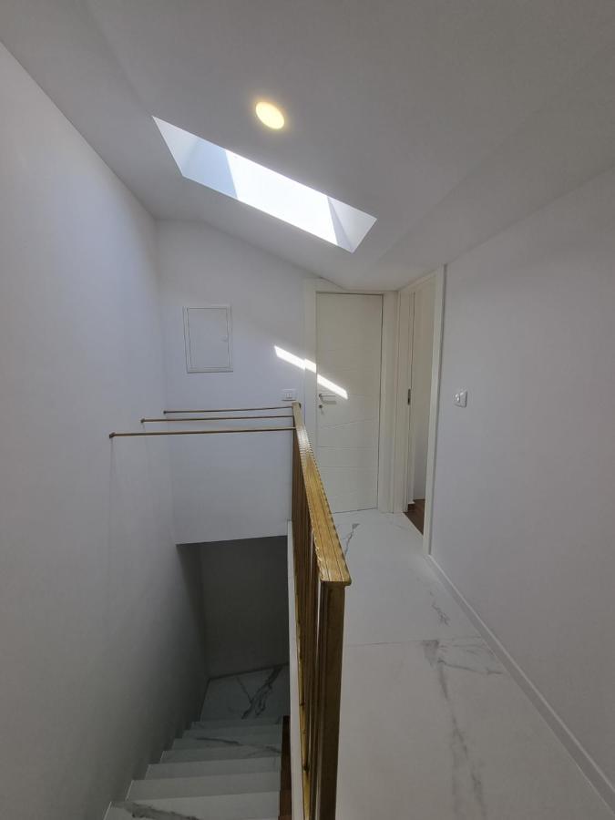 As Deluxe Apartments 皮兰 外观 照片