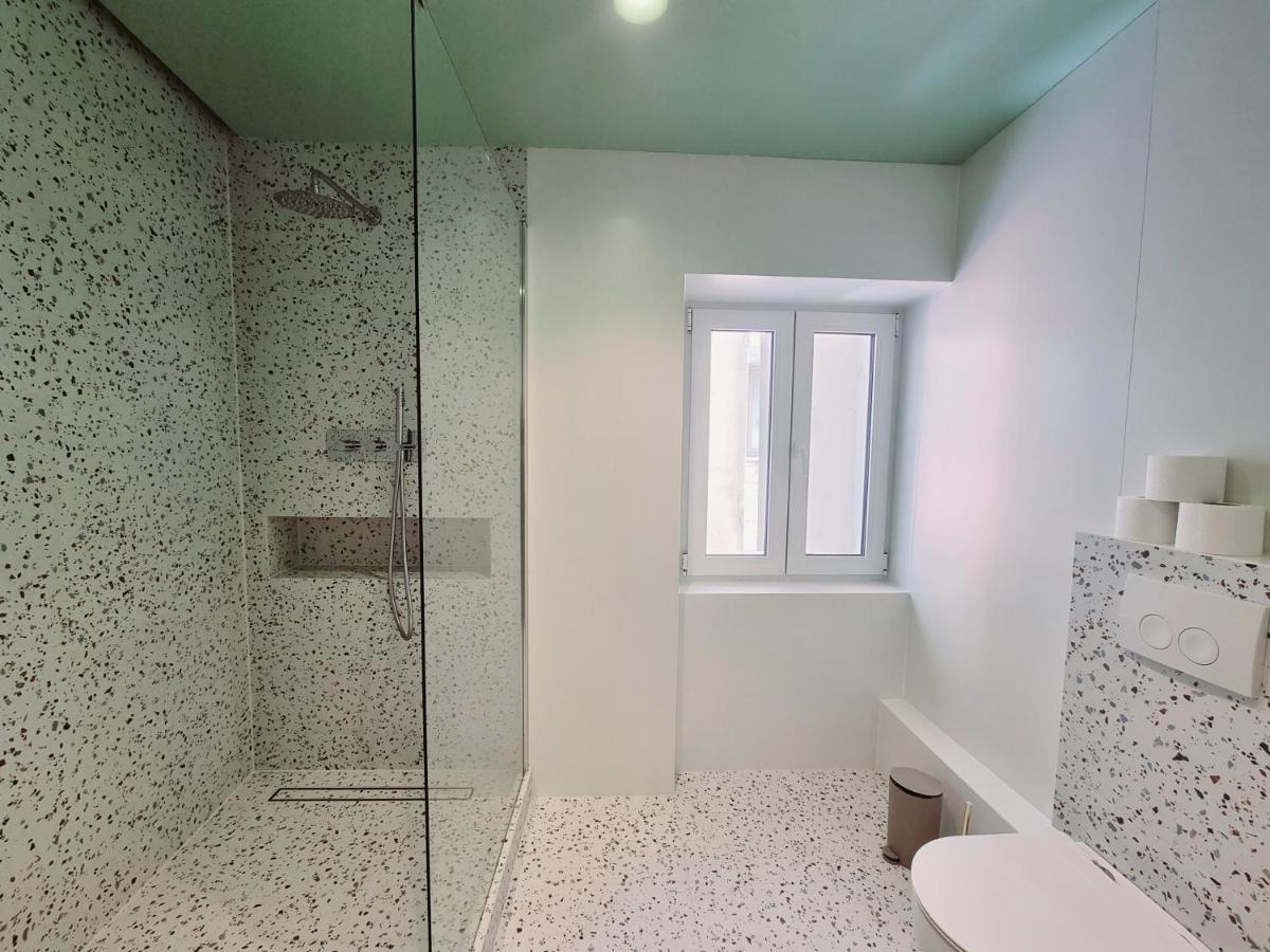 As Deluxe Apartments 皮兰 外观 照片