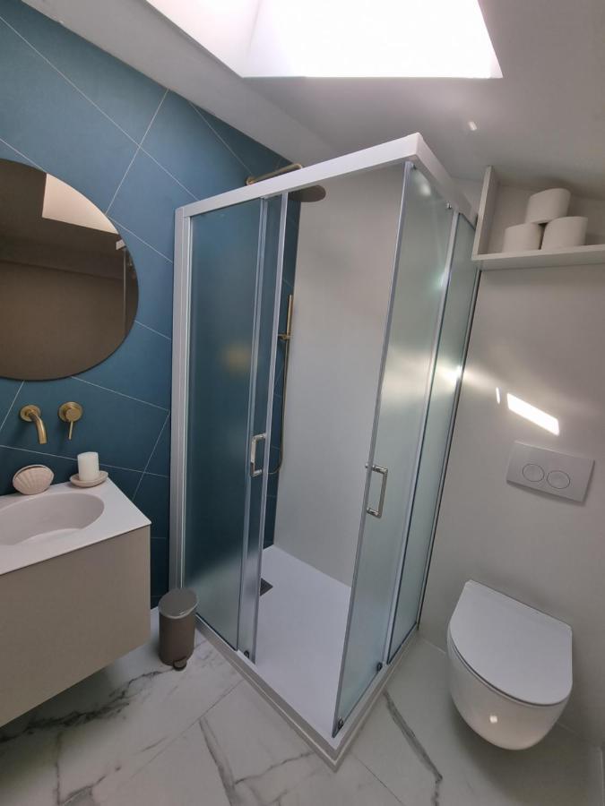 As Deluxe Apartments 皮兰 外观 照片