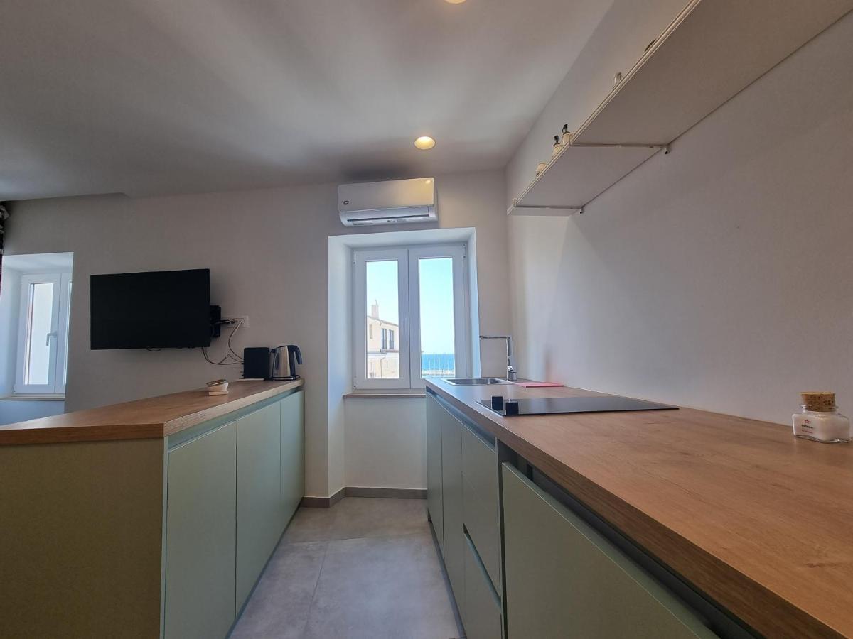 As Deluxe Apartments 皮兰 外观 照片