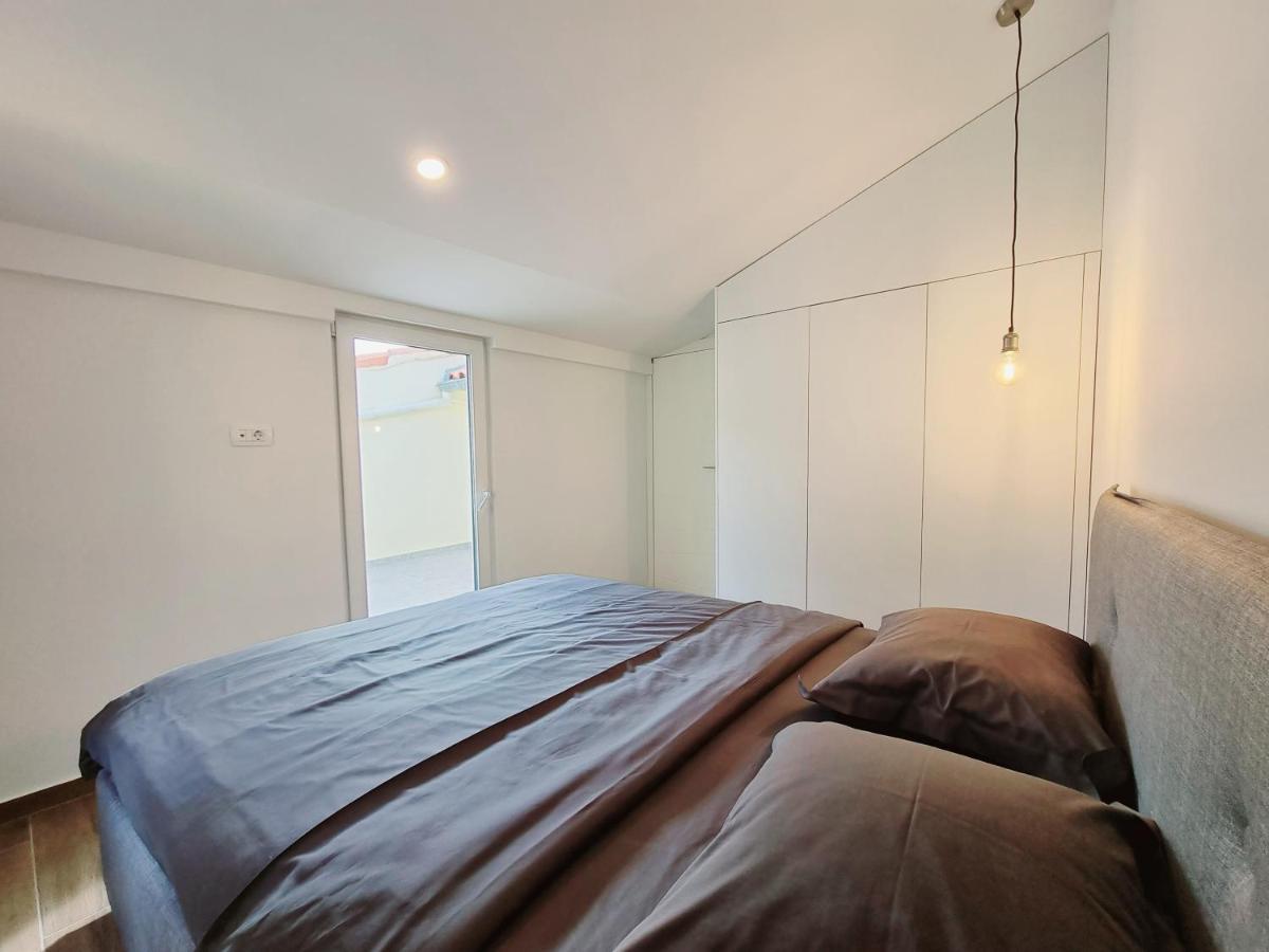 As Deluxe Apartments 皮兰 外观 照片