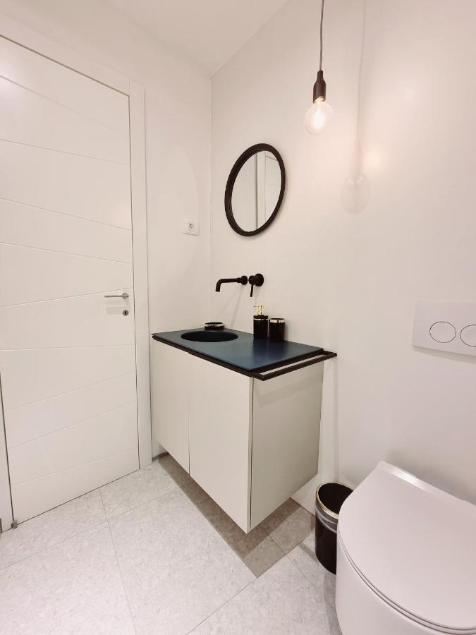 As Deluxe Apartments 皮兰 外观 照片