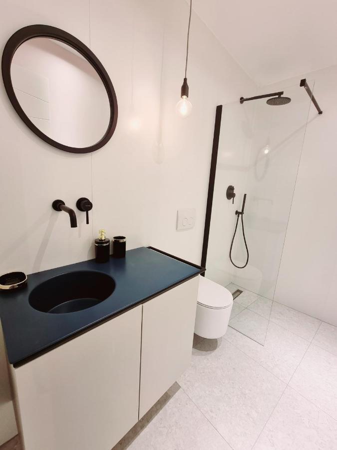 As Deluxe Apartments 皮兰 外观 照片
