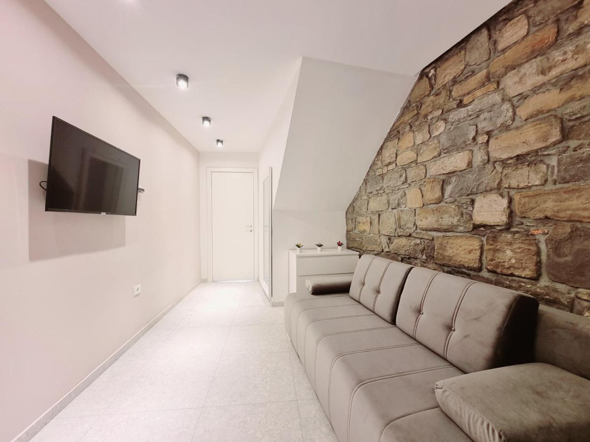 As Deluxe Apartments 皮兰 外观 照片