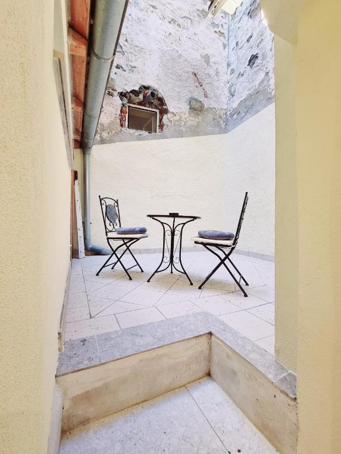 As Deluxe Apartments 皮兰 外观 照片